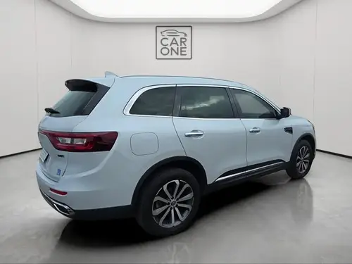 Renault Koleos 2.5 4X4 INTENS CVT L20 2021
