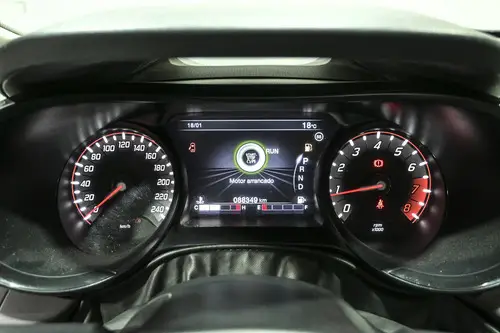 Fiat Cronos 1.8 16v Precision 2021