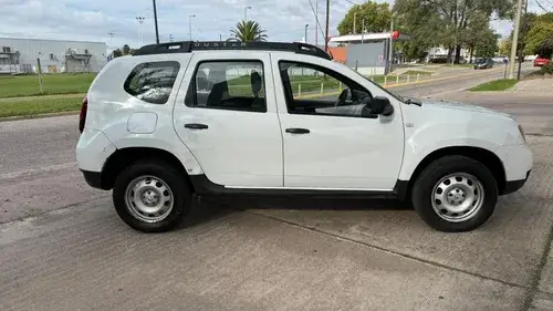 Renault Duster PH2 EXPRESSION 1.6 2017