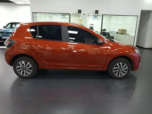 Renault Sandero 1.6 16V INTENS L19 2023