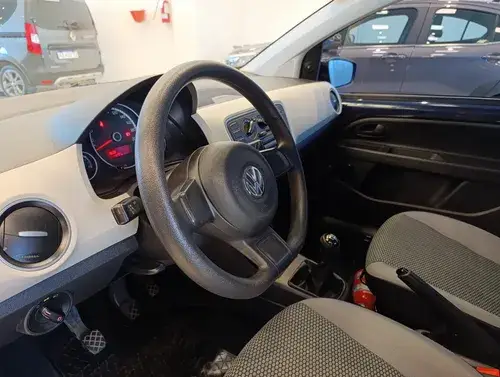 Volkswagen Up! 1.0 Move Up! 75cv 3 p 2015