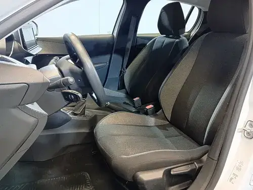 Peugeot 208 1.6 Allure 2024