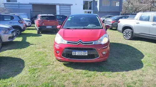 Citroën C3 VTI 115 FEEL 2017