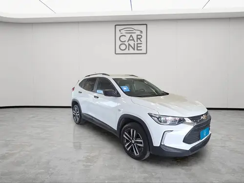 Chevrolet Tracker 1.2 TURBO AT6 L20 2024