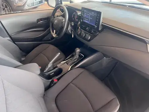 Toyota Corolla 2.0 Xli Cvt 170cv 2021