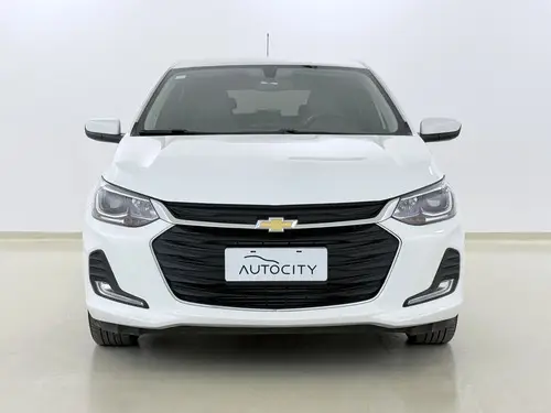 Chevrolet Onix 1.0 T PREMIER AT 5P L19 2024