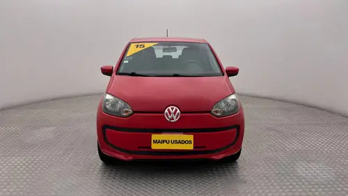 Volkswagen Up! 1.0 Move Up! 75cv 5 p 2015
