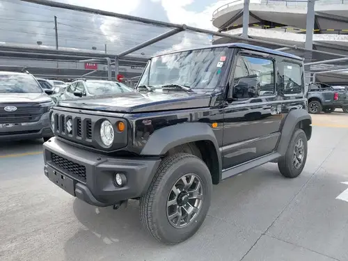Jimny 1.5 Glx At Monotono 2026