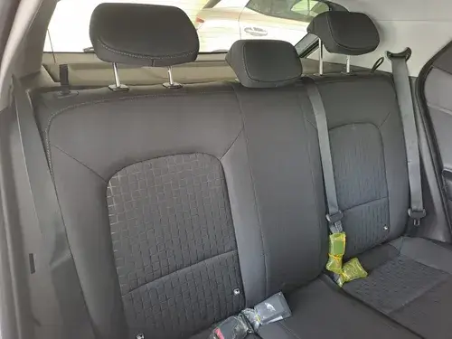 Hyundai HB20 1.6 Comfort Plus At 2026