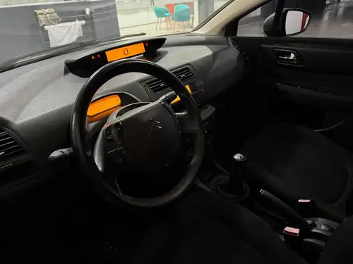 Citroën C4 1.6 X Pack Look 2012