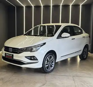 Fiat Cronos 1.3 PRECISION CVT 2023