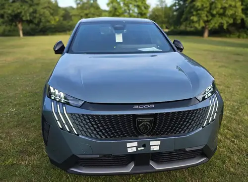 Peugeot 3008 1.6 Thp Gt 180Cv At 2026