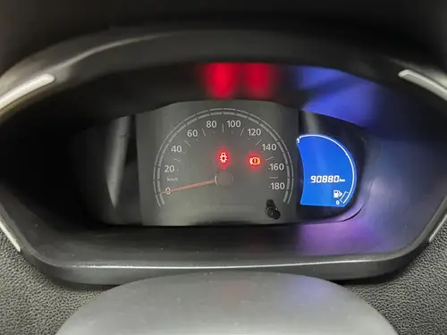 Renault Kwid 1.0 Sce 66cv Life 2018
