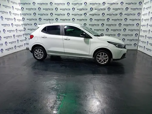 Fiat Argo 1.3 GSE FIREFLY DRIVE L26 2025