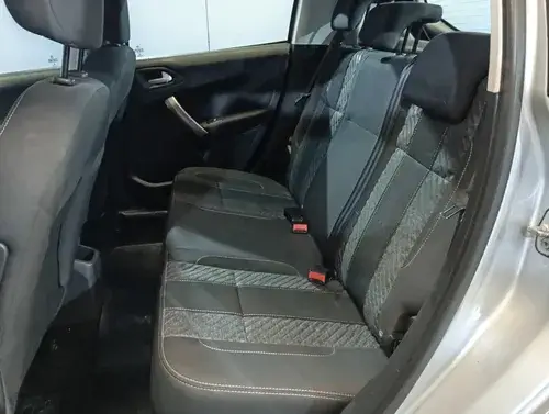 Peugeot 208 1.6 5P Allure 2019