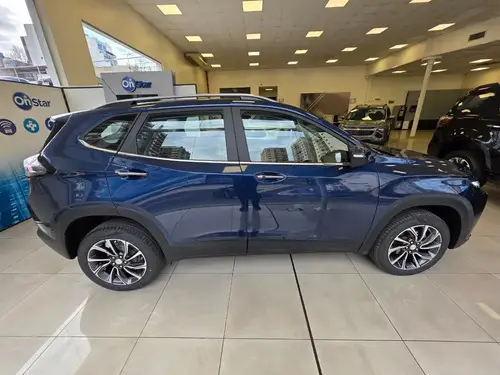 Chevrolet Tracker 1.2 Premier Turbo At 2025