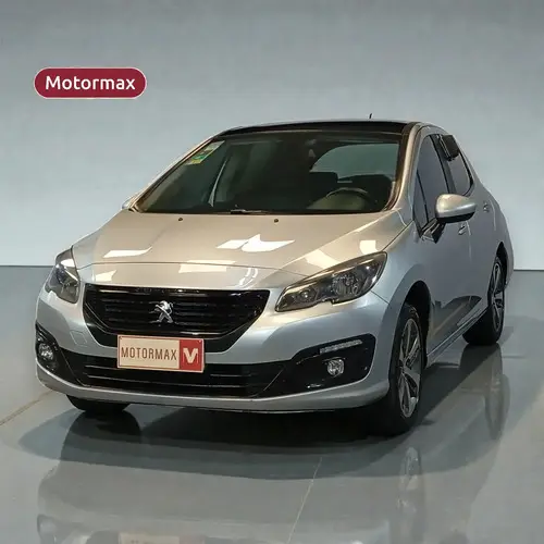 Peugeot 308 1.6 Hdi Feline 2020