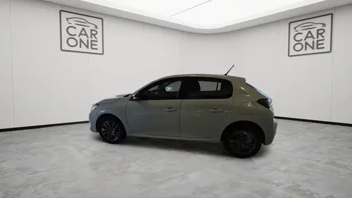 Peugeot 208 1.6 ALLURE PACK L24 2024