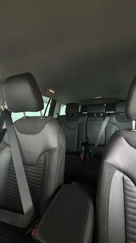 Jeep Commander 1.3 T270 Limited 4X2 At6 2026