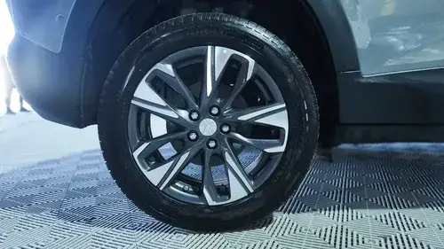 Chevrolet Tracker 1.2 Premier Turbo At 2023