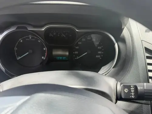Ford Ranger 3.2 Cd Limited Tdci 200cv 2016