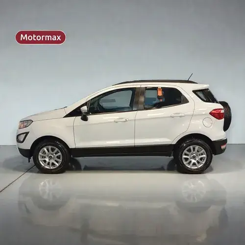 Ford Ecosport 1.5 Se Aut L/18 2019