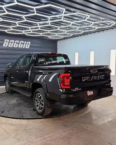 RAM Dakota 2.2Td Laramie 4Wd At8 2026