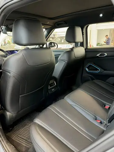 BYD Atto2 dm-i 1.5 Phev Gs 2026