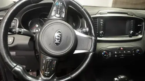 Kia Sorento 2.4 Ex Full At 4X2 L/16 /18 2017