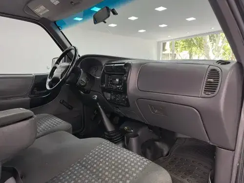 Ford Ranger 3.0 Cd Xl Plus 4x2 2007