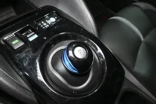 Nissan Leaf LEAF TEKNA 2020