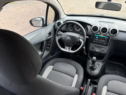 Citroën C3 VTI 115 FEEL AM20.5 2018