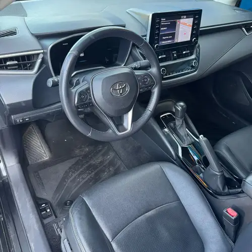 Toyota Corolla 2.0 Seg Cvt 170cv 2020