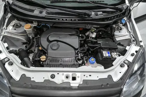 Fiat Fiorino 1.4 Endurance 2024