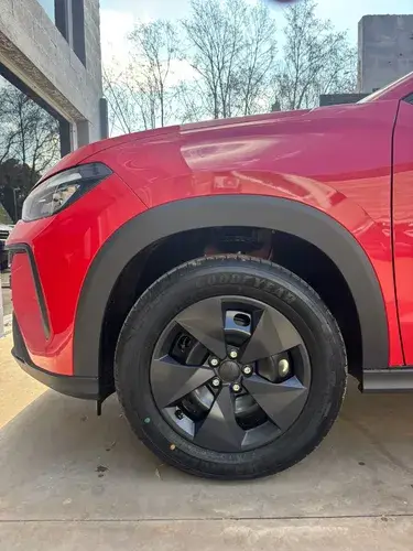 Volkswagen Tera 1.6 Msi Trend Mt 2026