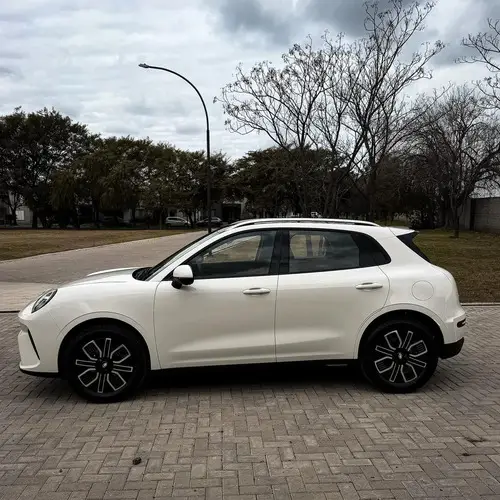 GWM Ora 05 HEV 2026