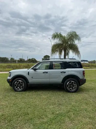 Ford Bronco Sport 1.5 4Wd Big Bend At8 2021