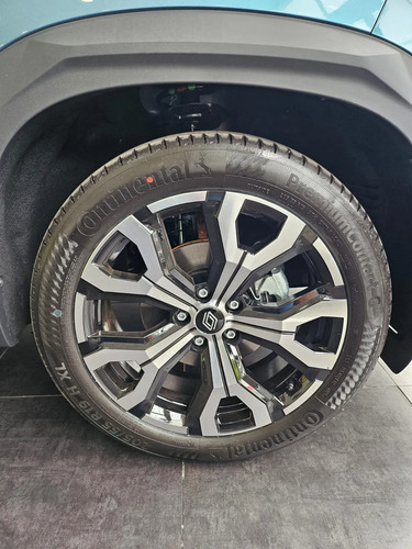 Renault Boreal 1.3 Turbo 2026