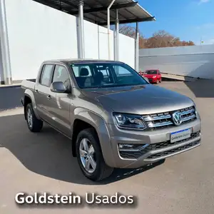 Volkswagen Amarok Highline 2024