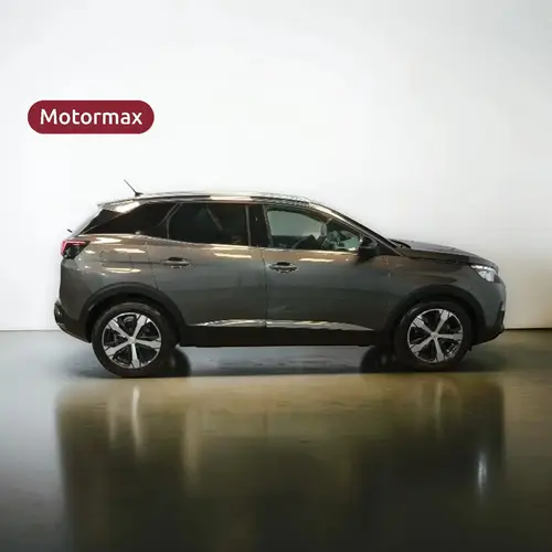 Peugeot 3008 2.0 Hdi Gt Line Tiptronic L/17 2021
