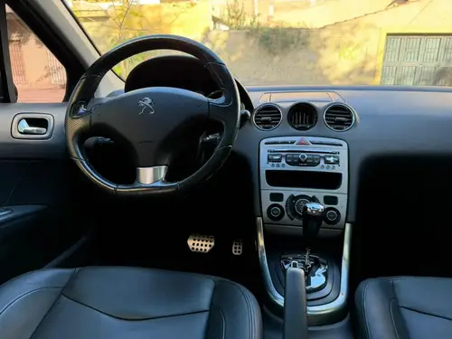 Peugeot 308 1.6 Feline Thp 163cv 2015