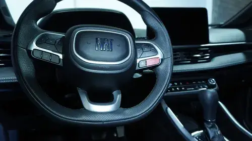 Fiat FASTBACK 1.3 T270 At6 2025