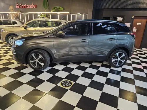 Peugeot 3008 1.6 Thp Allure 163cv 2018