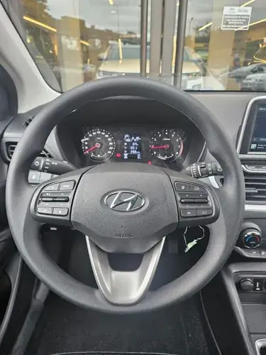 Hyundai HB20 1.6 Comfort Plus At 2025