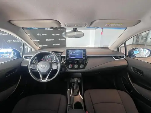 Toyota Corolla 2.0 Xli Cvt 170cv 2021