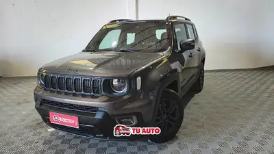Jeep Renegade 1.3 Serie-S At6 2025