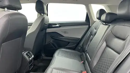 Volkswagen Taos 1.4 250 Tsi Comfortline 2023