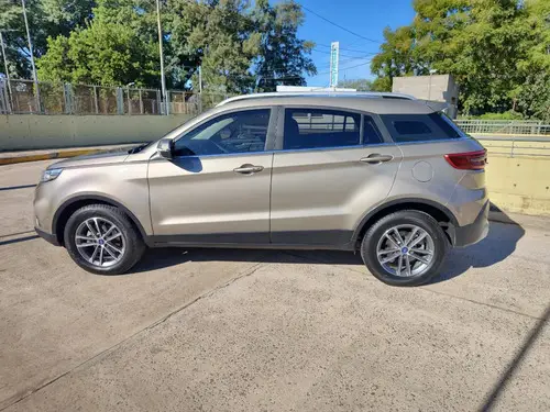 Ford Territory 1.5t Sel 2022