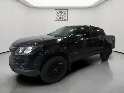 Chevrolet S-10 2.8TD DC 4X4 MIDNIGHT 2024