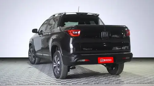 Fiat Toro 1.3 T270 Volcano 4X2 At 2025